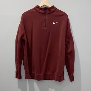 Nike 1/4 Zip